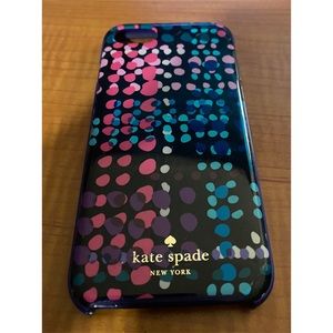 Kate Spade iPhone 8 case